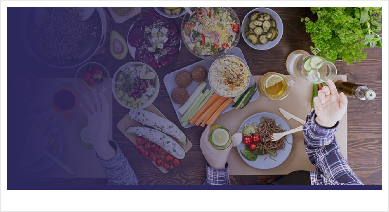 World Food and Agriculture Leadership Platform - Global Summit Banner